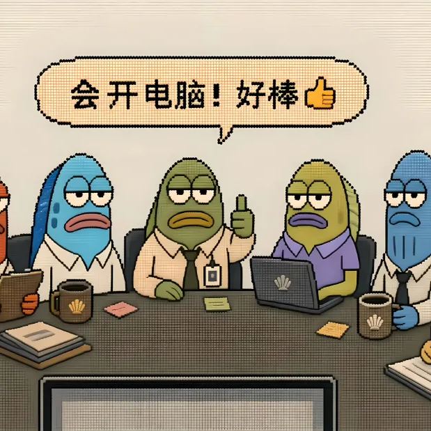 念头通达
